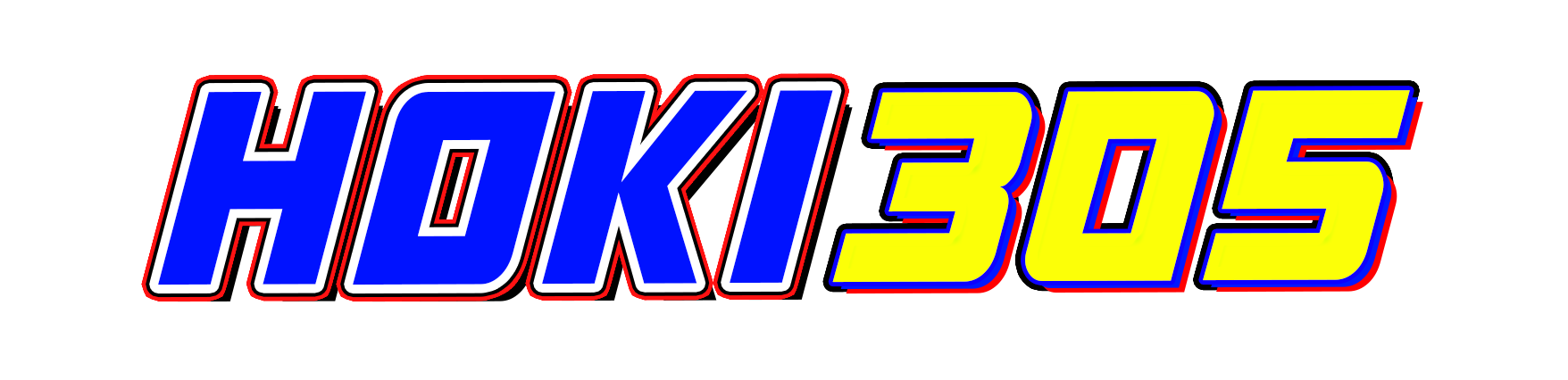 HOKI305